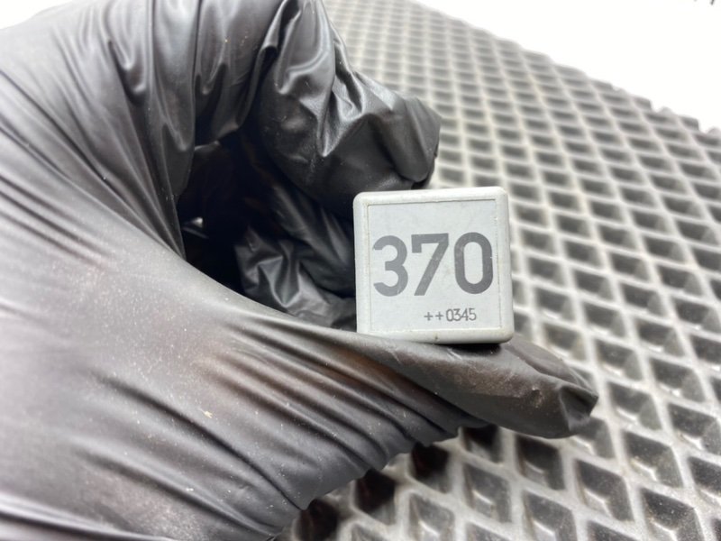 Реле, 500 рублей, Тверь