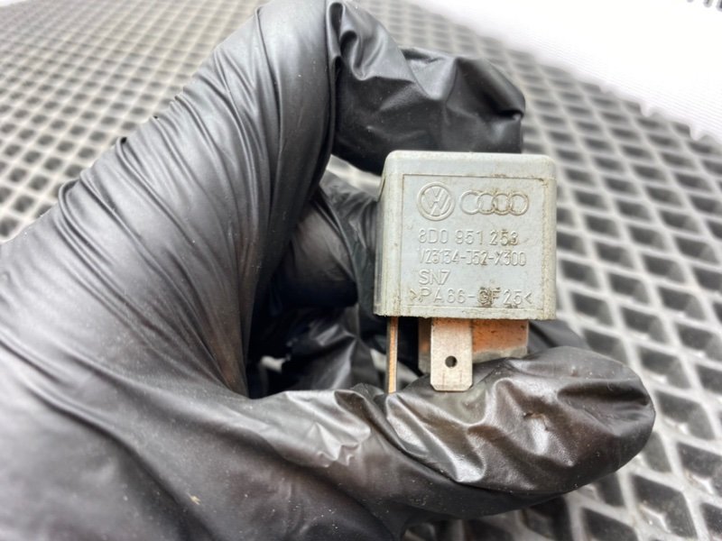 Реле, 500 рублей, Тверь