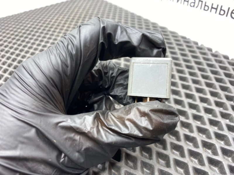 Реле, 500 рублей, Тверь