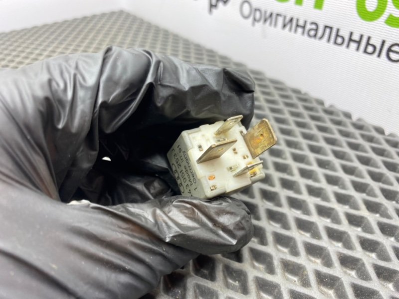 Реле, 400 рублей, Тверь