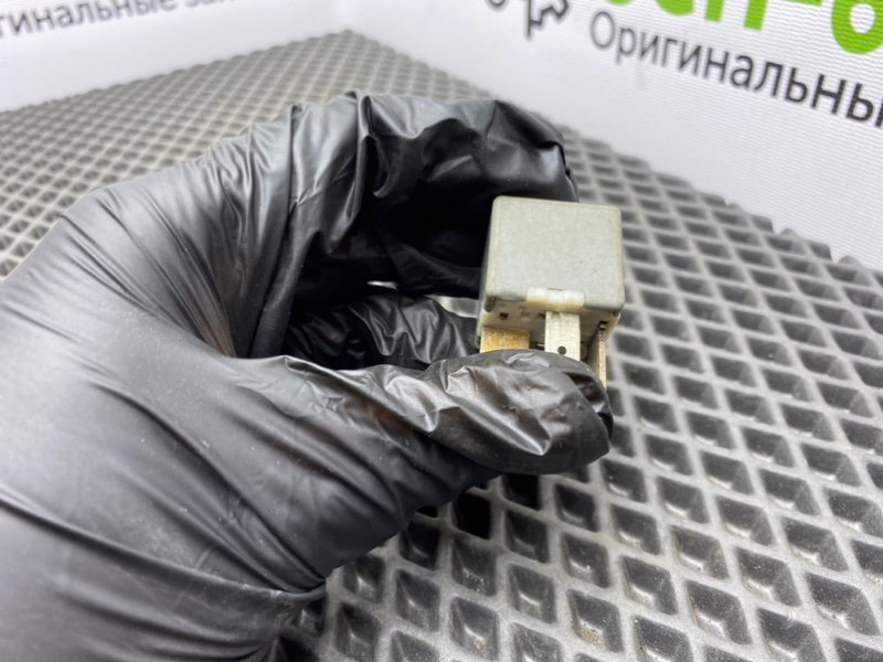 Реле, 400 рублей, Тверь