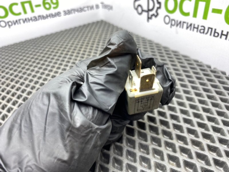 Реле, 400 рублей, Тверь