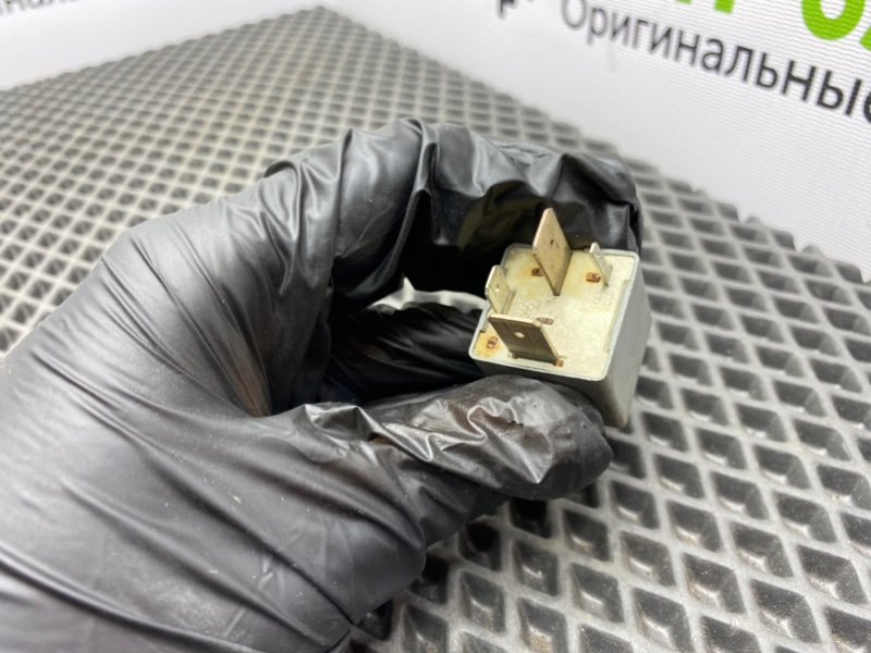 Реле топливного насоса, 1000 рублей, Тверь