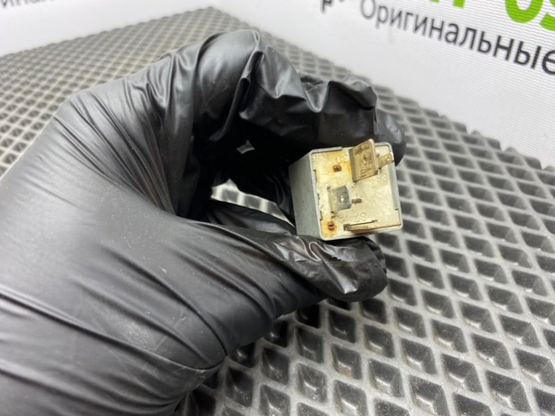 Реле топливного насоса, 1000 рублей, Тверь