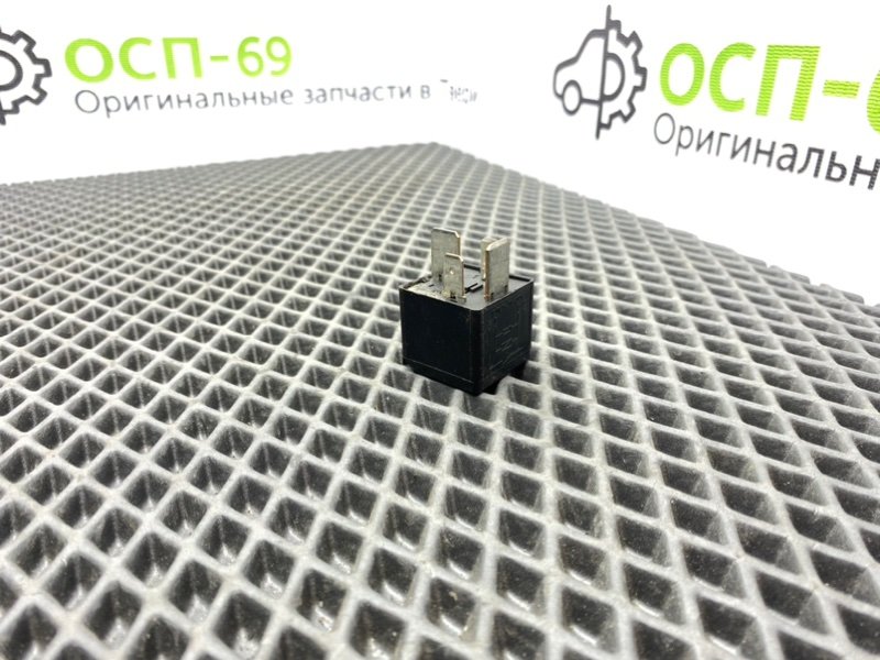 Реле вентилятора, 500 рублей, Тверь