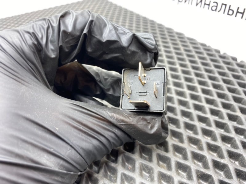 Реле вентилятора, 500 рублей, Тверь