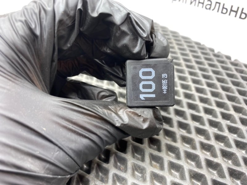 Реле вентилятора, 500 рублей, Тверь