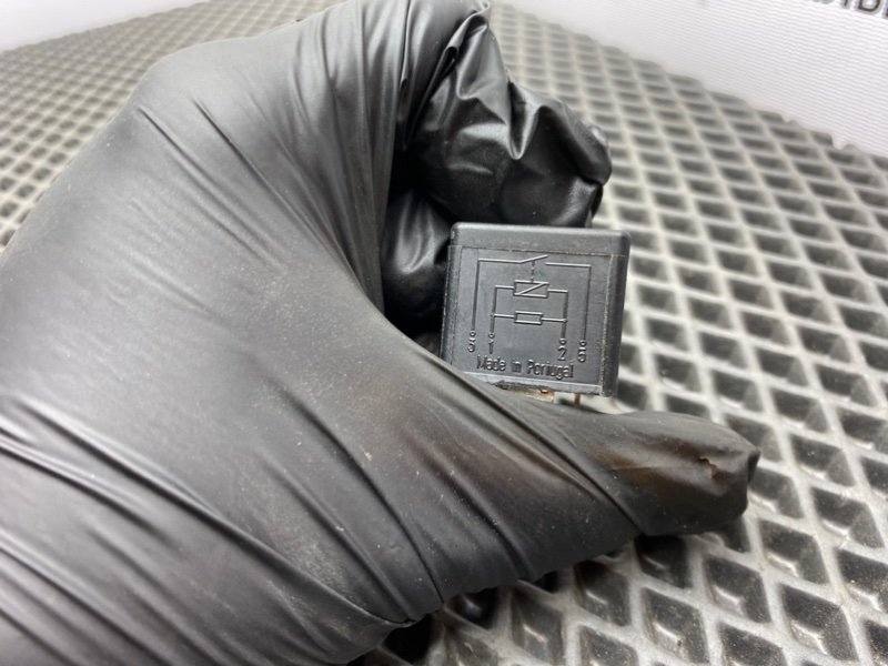 Реле вентилятора, 500 рублей, Тверь