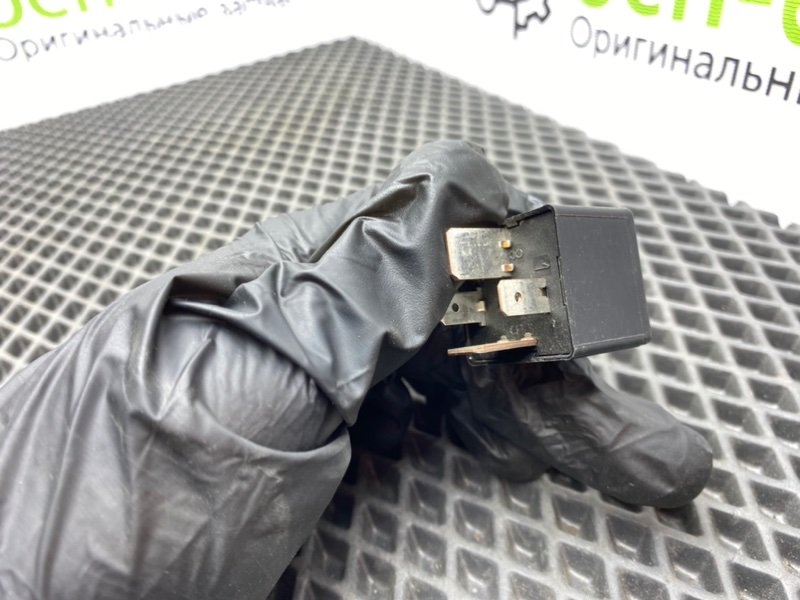 Реле вентилятора, 500 рублей, Тверь