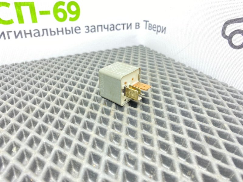 Реле топливного насоса, 800 рублей, Тверь