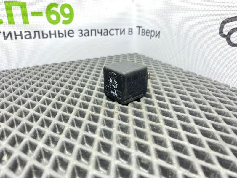 Реле, 400 рублей, Тверь