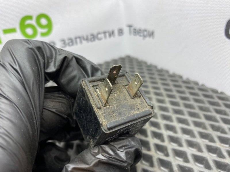 Реле, 400 рублей, Тверь