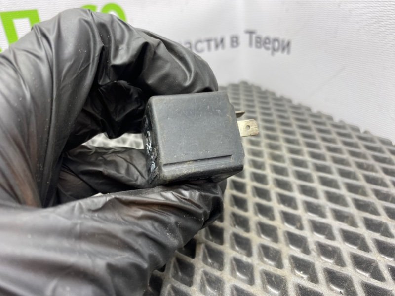 Реле, 400 рублей, Тверь