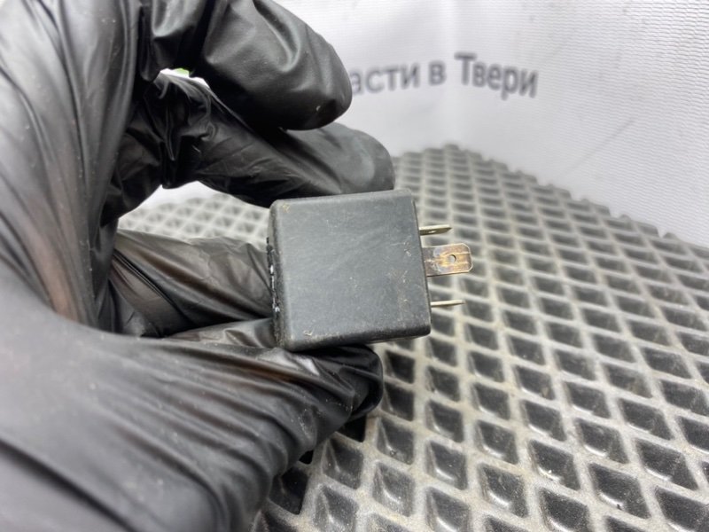 Реле, 400 рублей, Тверь