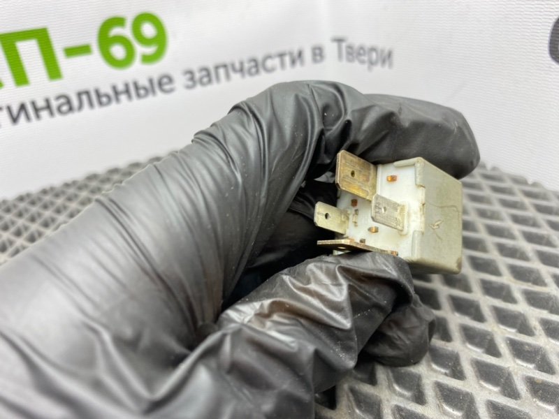 Реле, 400 рублей, Тверь