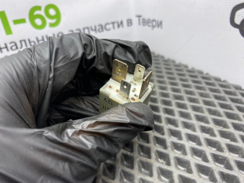 Реле, 400 рублей, Тверь