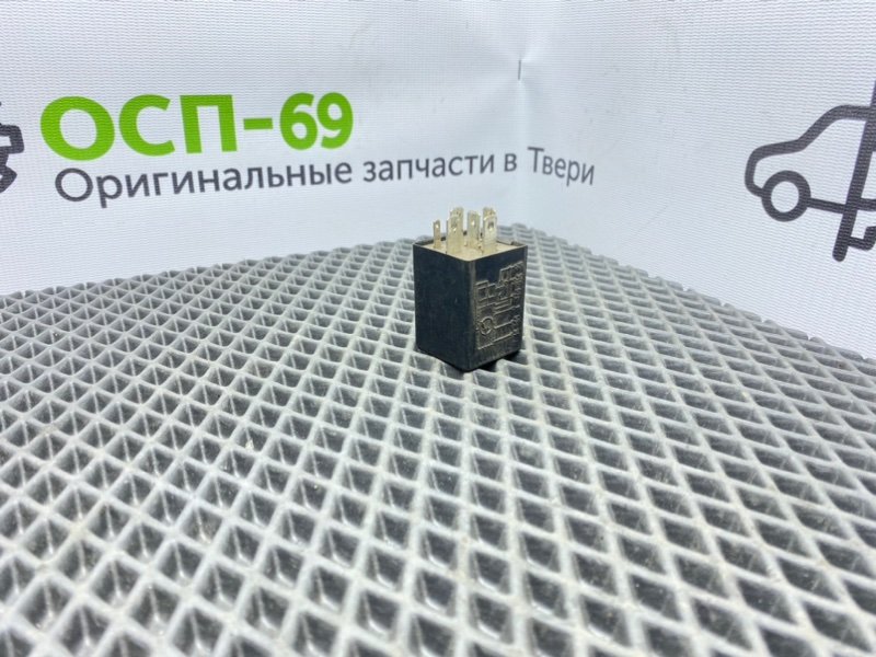 Реле дворников, 500 рублей, Тверь