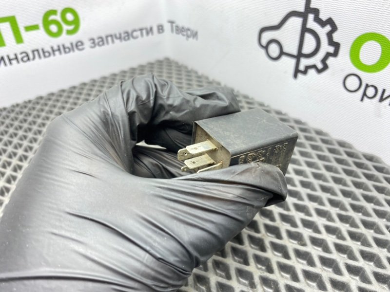 Реле дворников, 500 рублей, Тверь