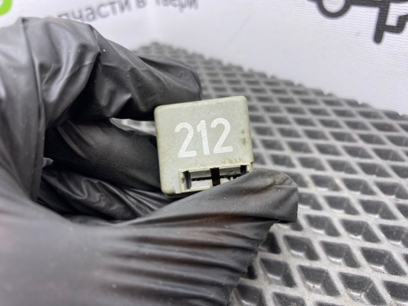 Реле топливного насоса, 1600 рублей, Тверь