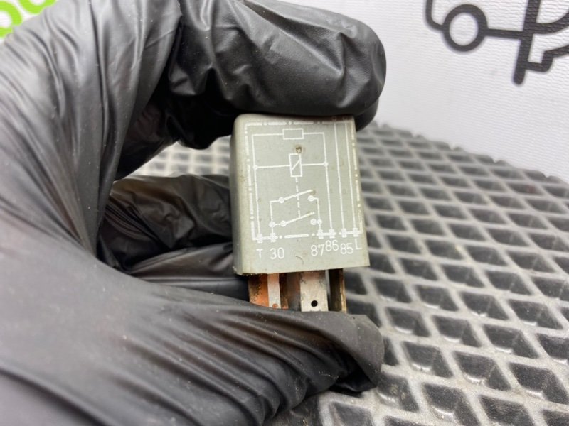Реле топливного насоса, 1600 рублей, Тверь