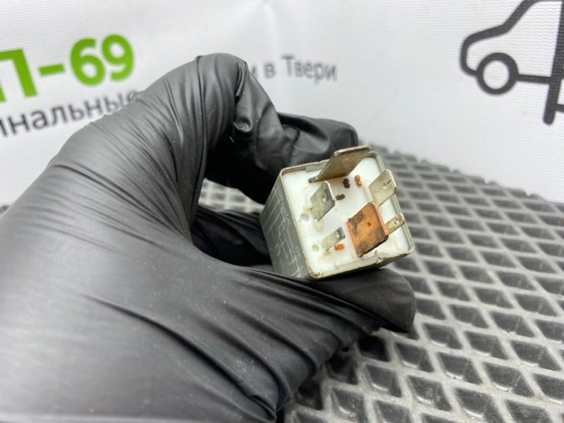 Реле топливного насоса, 1600 рублей, Тверь