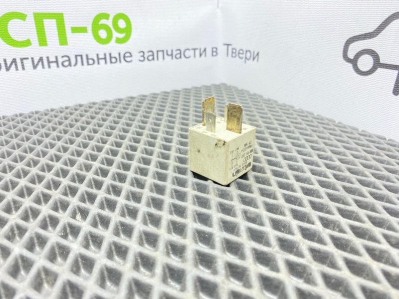 Реле, 500 рублей, Тверь