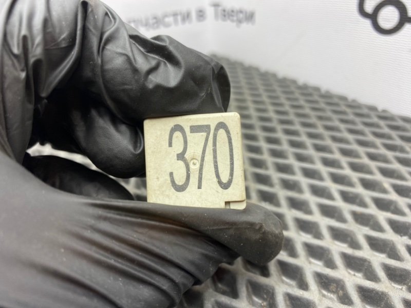 Реле, 500 рублей, Тверь