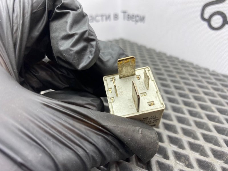 Реле, 500 рублей, Тверь