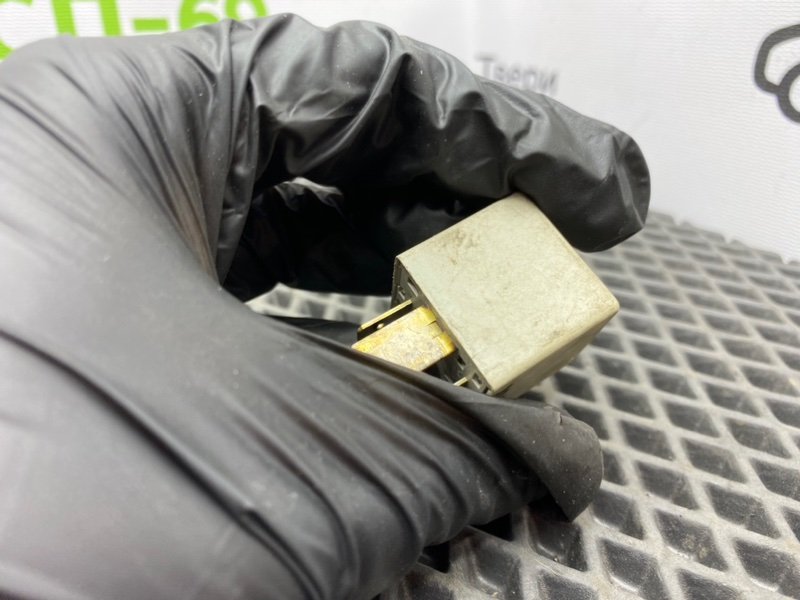 Реле, 500 рублей, Тверь