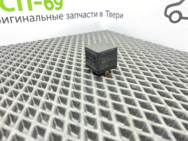 Реле дворников, 600 рублей, Тверь