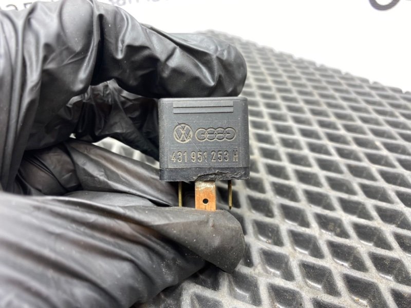 Реле дворников, 600 рублей, Тверь