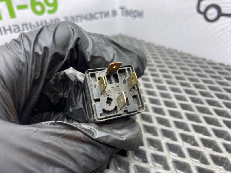 Реле дворников, 600 рублей, Тверь