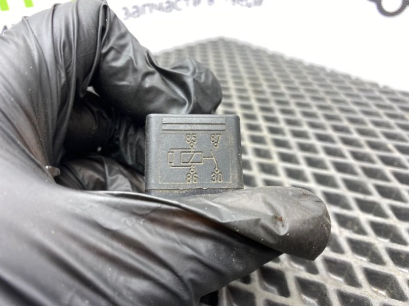 Реле дворников, 600 рублей, Тверь