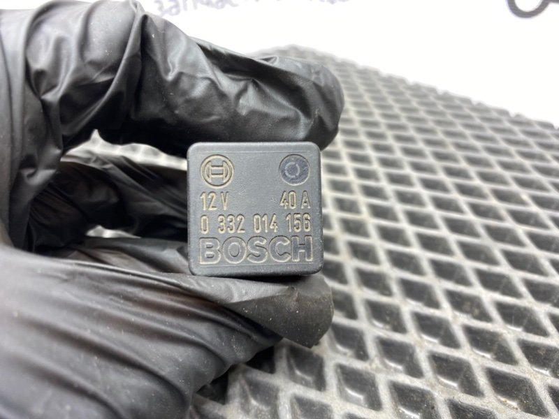 Реле дворников, 600 рублей, Тверь