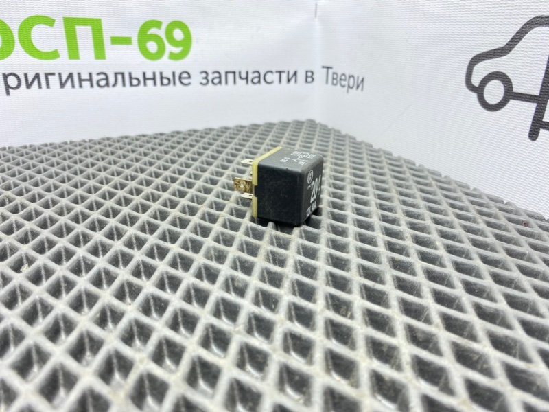 Реле, 500 рублей, Тверь