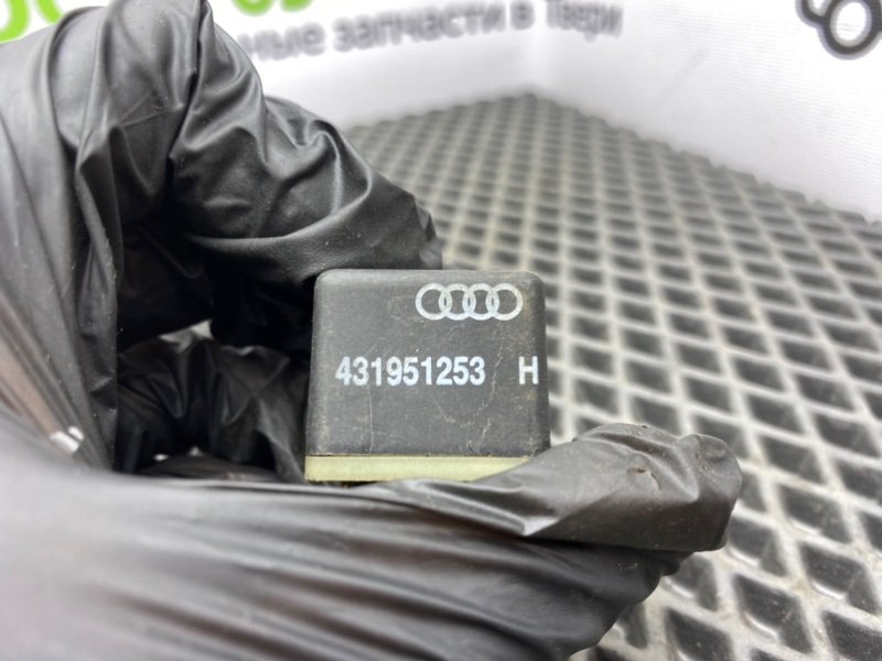 Реле, 500 рублей, Тверь