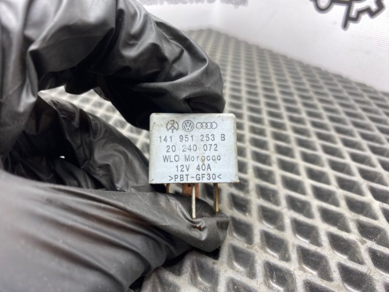 Реле, 500 рублей, Тверь