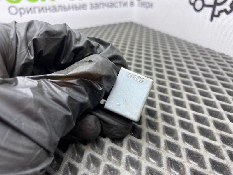 Реле, 500 рублей, Тверь