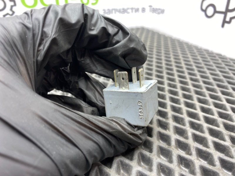 Реле, 500 рублей, Тверь