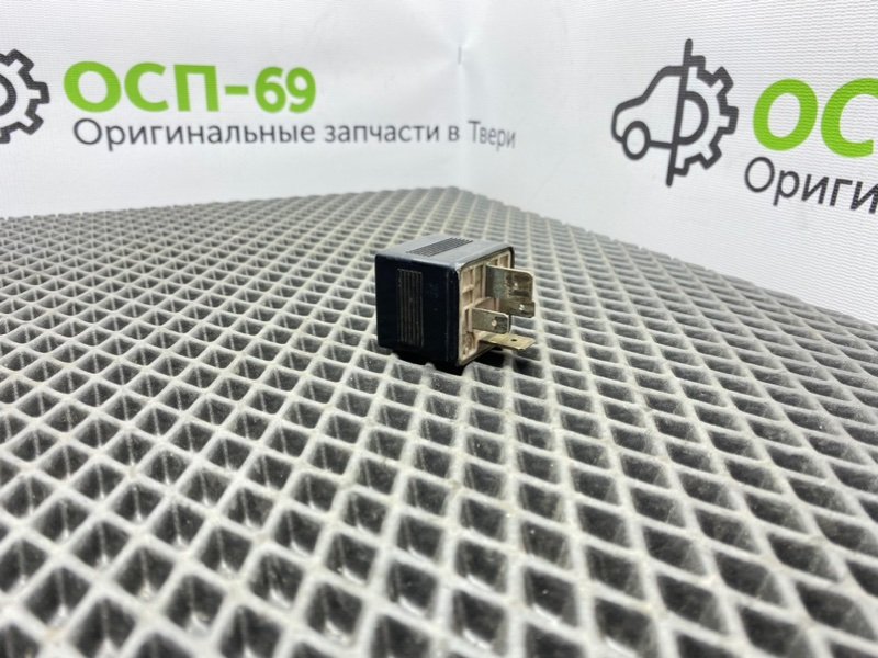 Реле, 500 рублей, Тверь