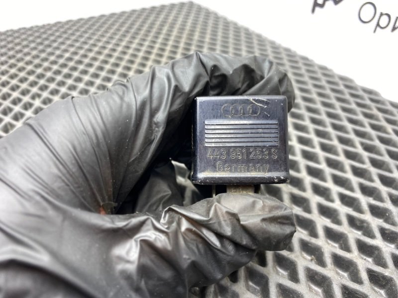 Реле, 500 рублей, Тверь