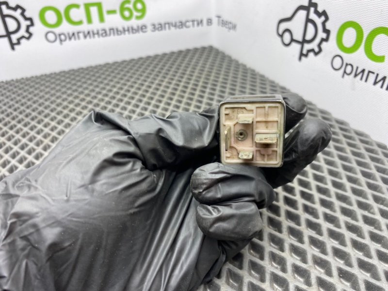 Реле, 500 рублей, Тверь