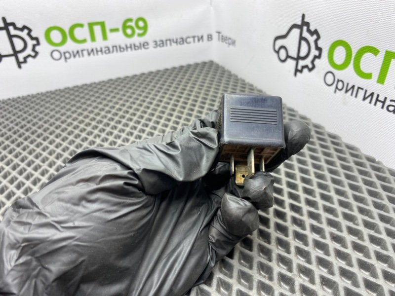 Реле, 500 рублей, Тверь