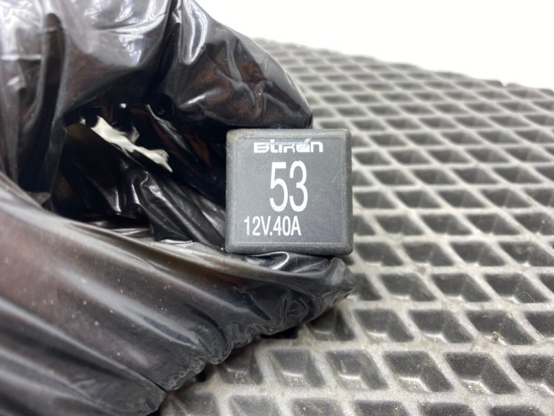 Реле, 500 рублей, Тверь