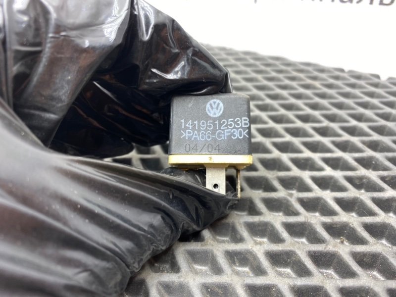 Реле, 500 рублей, Тверь