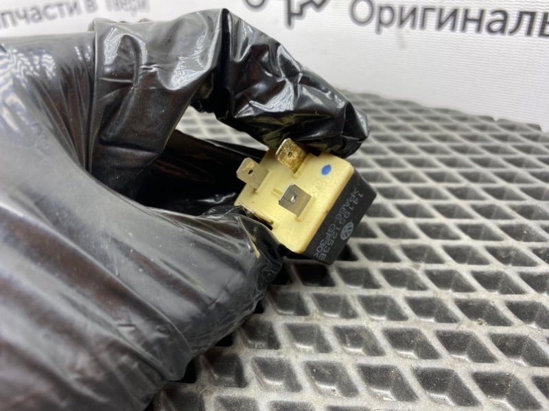 Реле, 500 рублей, Тверь