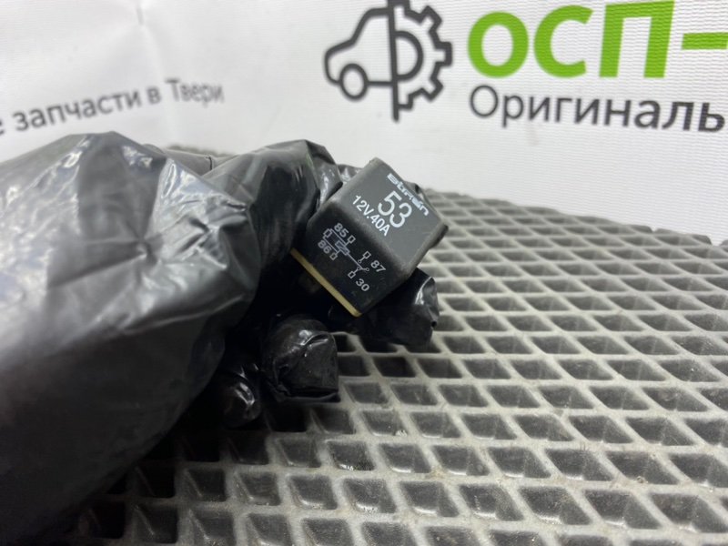 Реле, 500 рублей, Тверь