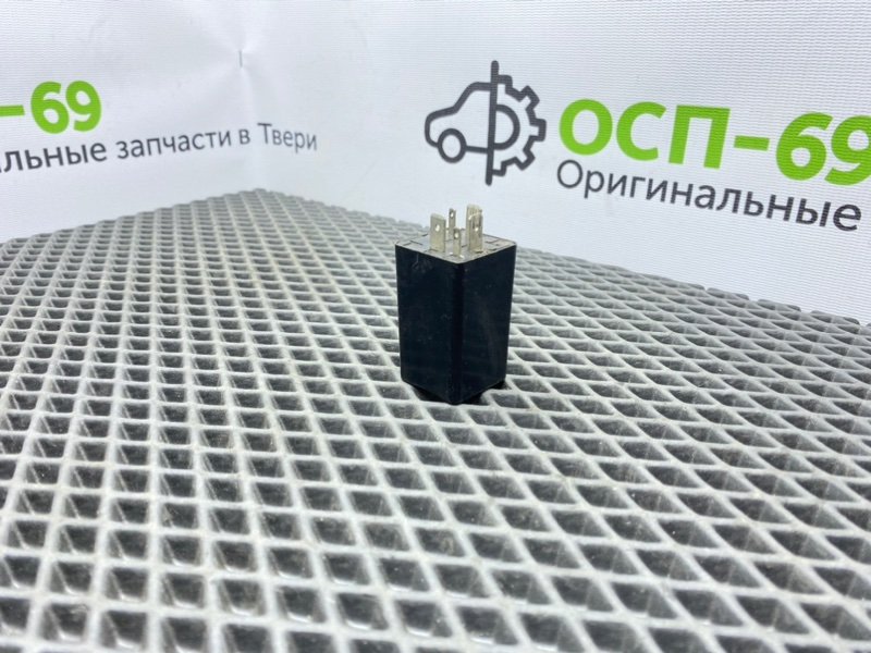 Реле, 500 рублей, Тверь