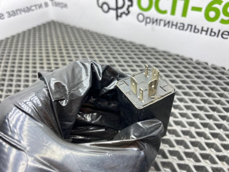 Реле, 500 рублей, Тверь