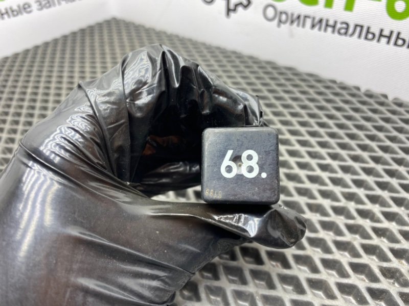 Реле, 500 рублей, Тверь